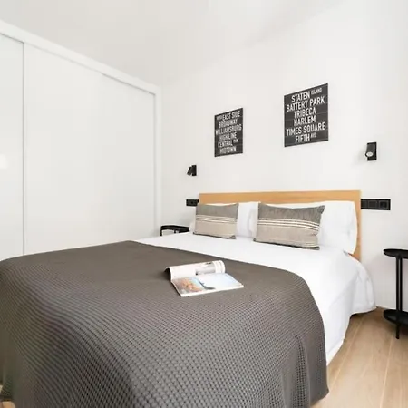 Ct 326 - Faro'S Fuengirola City Center - Close To Beach & Amenities Exterior photo
