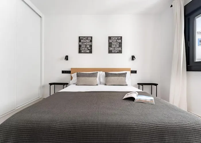 Ct 326 - Faro\'S Fuengirola City Center - Close To Beach & Amenities