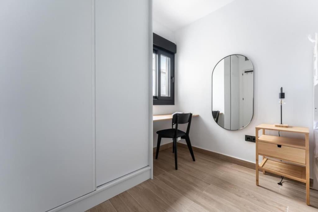 Ct 326 - Faro's Center - Close To & Amenities * Fuengirola