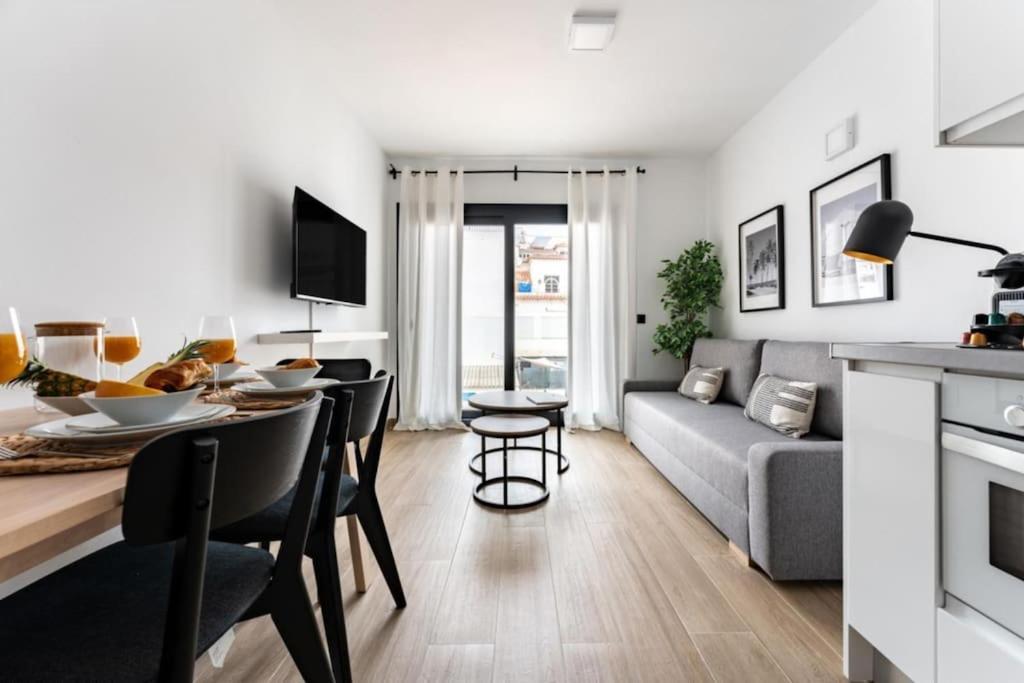 Apartment Ct 326 - Faro's Center - Close To & Amenities