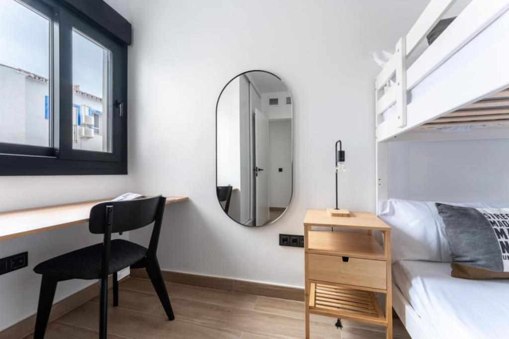 Apartment Ct 326 - Faro's Center - Close To & Amenities