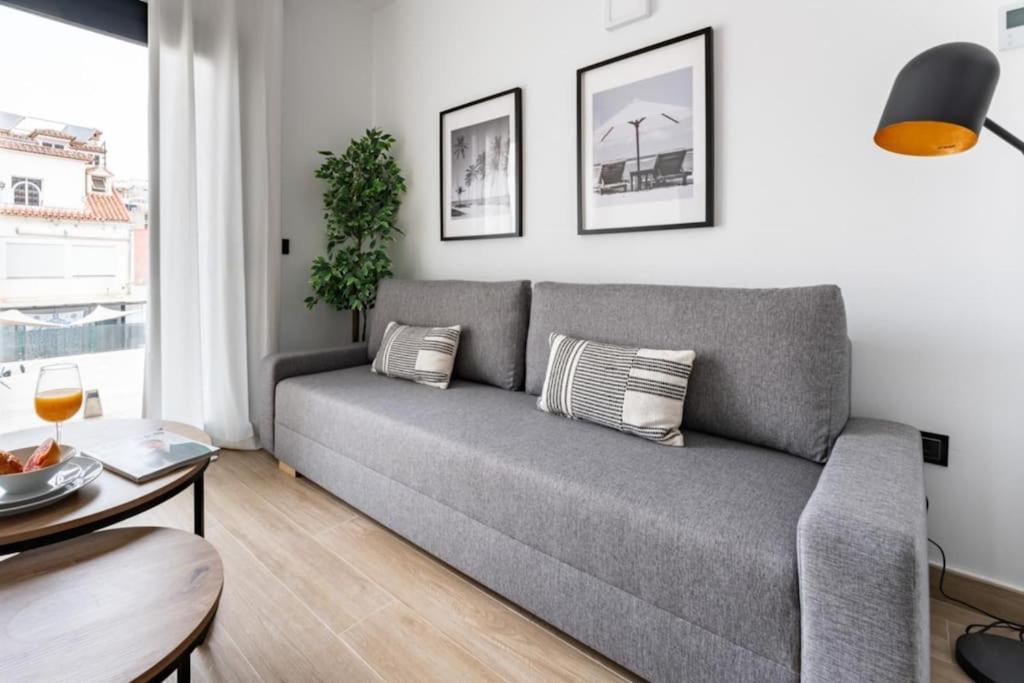 Apartment Ct 326 - Faro's Center - Close To & Amenities *