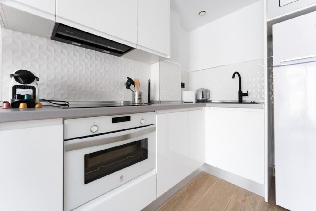 Ct 326 - Faro's Center - Close To & Amenities Fuengirola