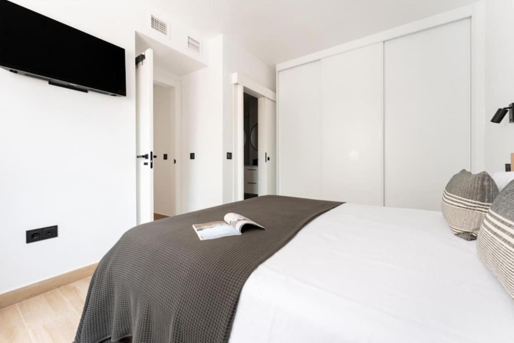 Ct 326 - Faro's Center - Close To & Amenities Appartement Fuengirola