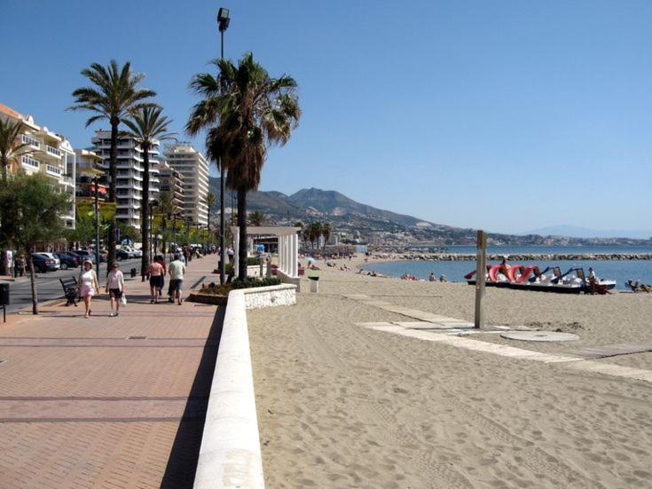 Ct 326 - Faro's Center - Close To & Amenities Fuengirola