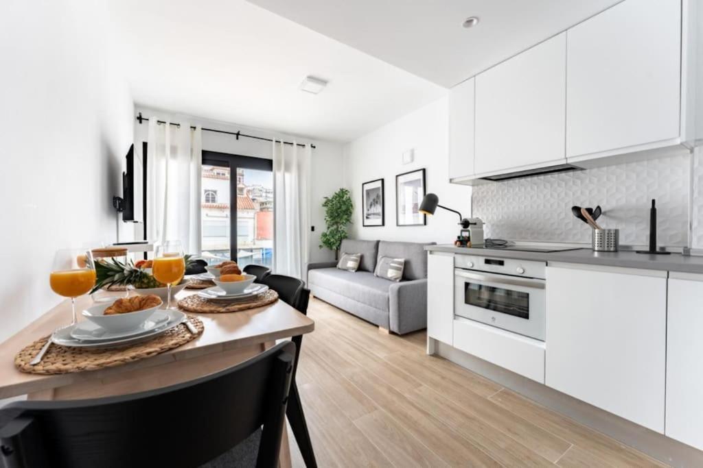 Ct 326 - Faro's Center - Close To & Amenities Appartamento *