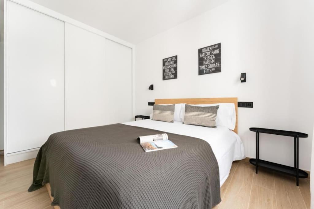Ct 326 - Faro's Center - Close To & Amenities Appartamento